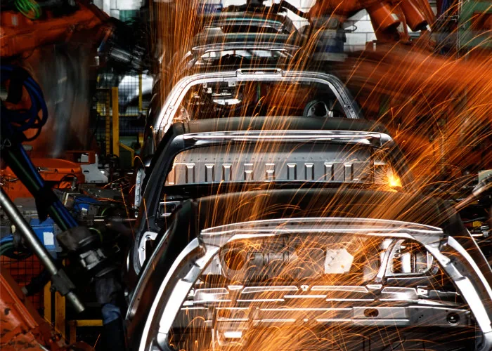 Automotiv